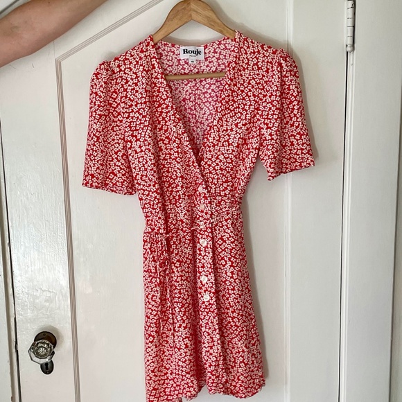 Rouje Dresses & Skirts - Rouje Paris Dress